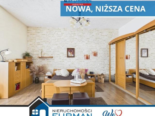 Mieszkanie, Piła Zamość, 81.90 m², sprzedam mieszkanie