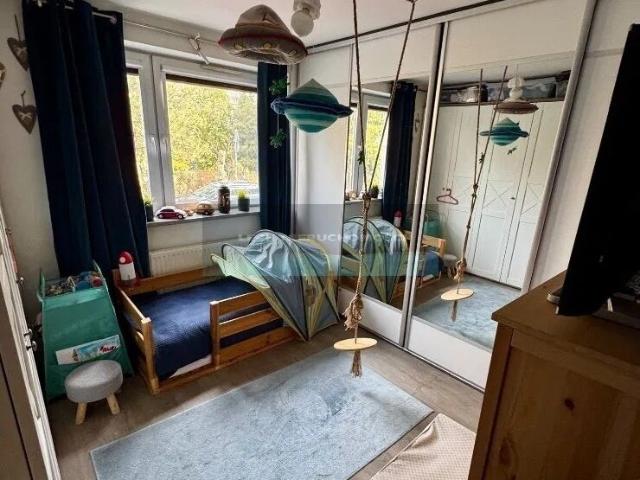 Mieszkanie, Piastów, Józefa Wybickiego, 47.00 m², sprzedam mieszkanie