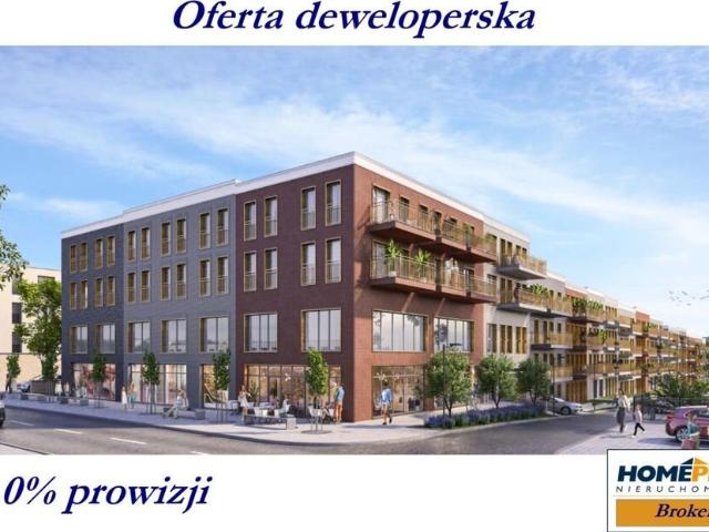 Mieszkanie, Piaseczno, Jana Pawła II, 46.91 m², sprzedam mieszkanie