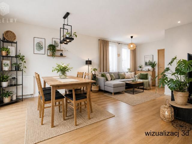 Mieszkanie, Piaseczno, Pelikanów, 115.50 m², sprzedam mieszkanie