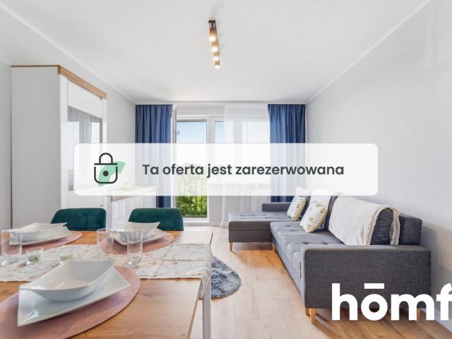 Mieszkanie, Piekary Śląskie, Marii Curie Skłodowskiej, 42.80 m², wynajmę mieszkanie
