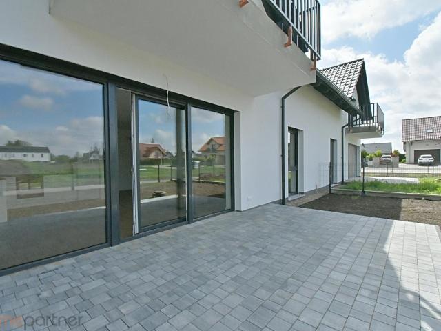 Mieszkanie, Pietrzykowice, Szmaragdowa, 69.40 m², sprzedam mieszkanie