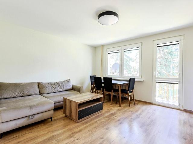 Mieszkanie po remoncie na wynajem Krosno ul. Lelewela