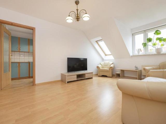 Mieszkanie Pogodno II Szczecin, ul. Horeszków, nr 417431