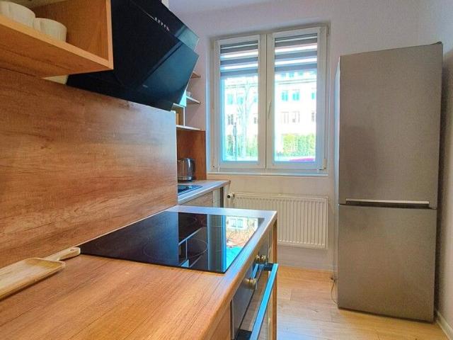 Mieszkanie Pogodno Szczecin, ul. Adama Mickiewicza, nr 438888