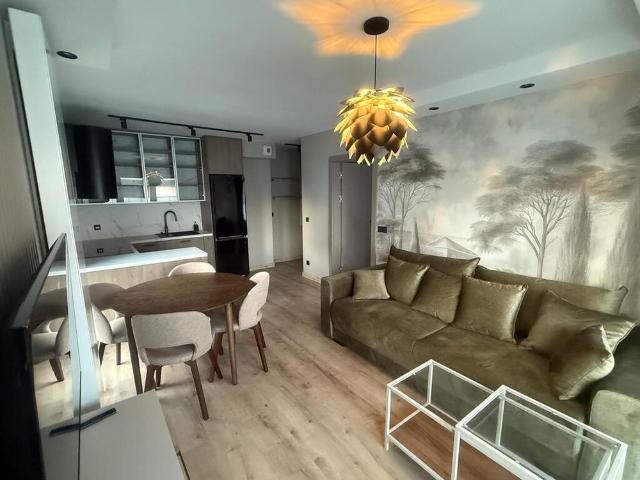 Mieszkanie Pogodno Szczecin, ul. Zakładowa, nr 439504