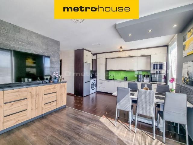 Mieszkanie, Pogórze, Stasica, 58.20 m², sprzedam mieszkanie