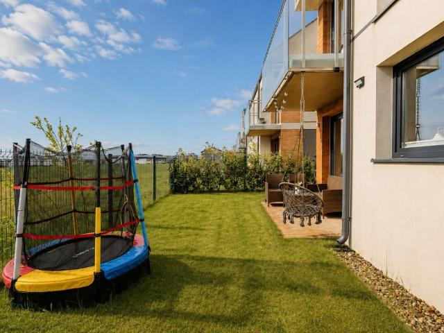 Mieszkanie, Pogórze, Stefana Czarnieckiego, 62.65 m², sprzedam mieszkanie