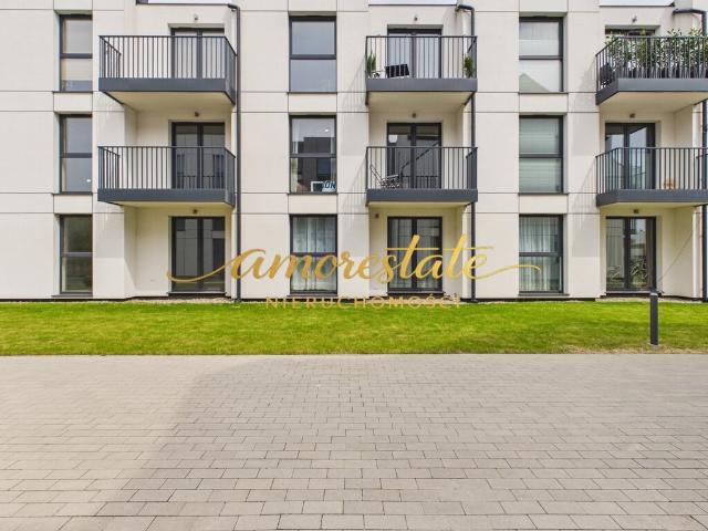 Mieszkanie, Pogórze, Tadeusza Różewicza, 59.39 m², sprzedam mieszkanie