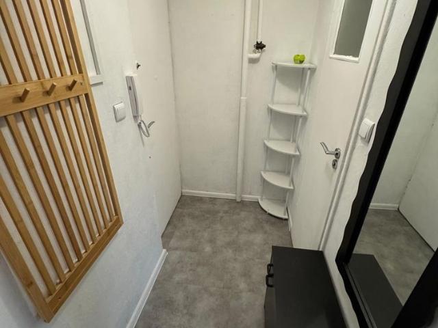 Mieszkanie Podjuchy Szczecin, ul. Kruszcowa, nr 438541