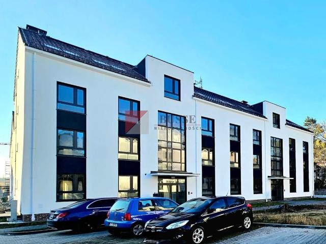 Mieszkanie, Police, 42.00 m², sprzedam mieszkanie