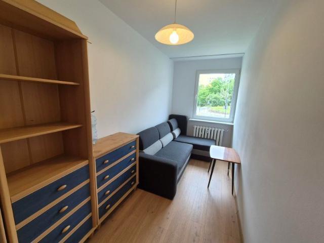 Mieszkanie Pomorzany Szczecin, Potulicka, nr 440820