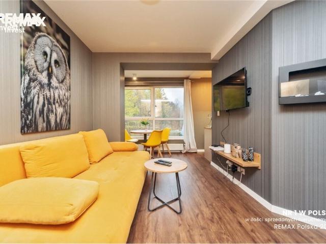 Mieszkanie, Porąbka, Krajobrazowa, 39.00 m², sprzedam mieszkanie