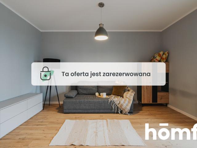 Mieszkanie, Poznań, Milczańska, 36.00 m², wynajmę mieszkanie
