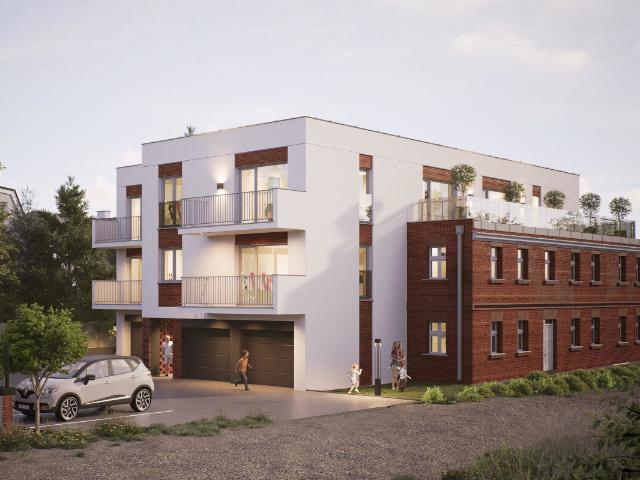 Mieszkanie, Poznań Naramowice, Bolka 9, Bolka 9, 7