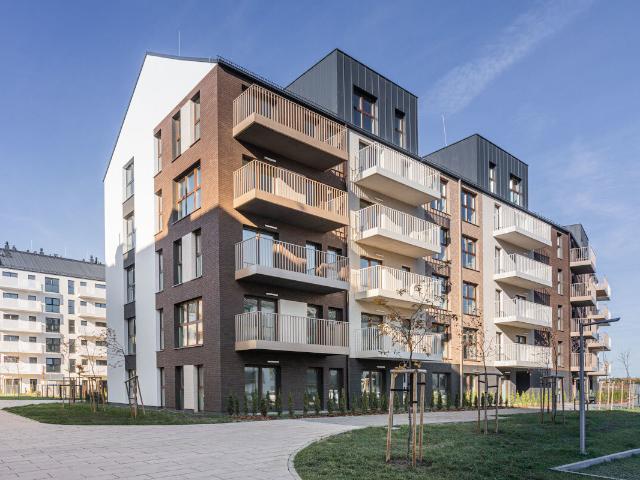 Mieszkanie, Poznań, Bielicowa, Osiedle Witaj etap II, D162
