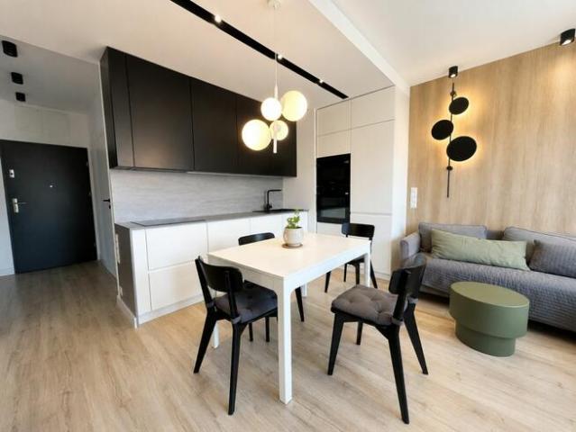 Mieszkanie Poznań gm. Poznań Nowe Miasto Żegrze, Rzeczańska