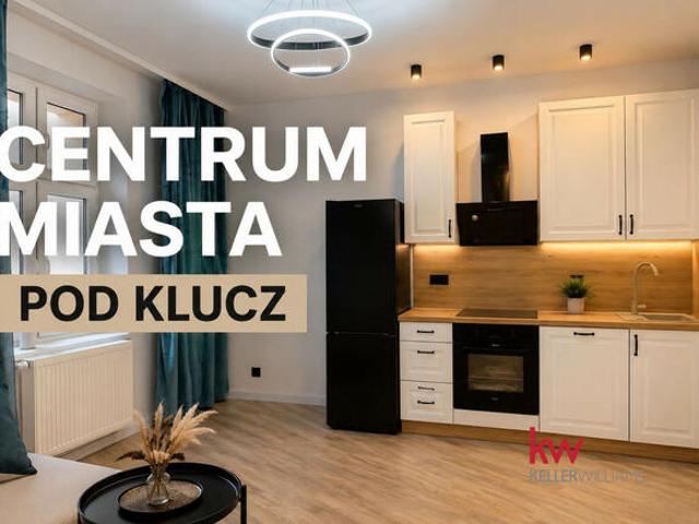 Mieszkanie Poznań gm. Poznań Grunwald Łazarz