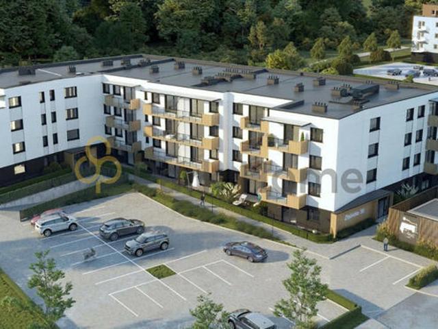 Mieszkanie Poznań gm. Poznań Grunwald Junikowo, Ziębicka