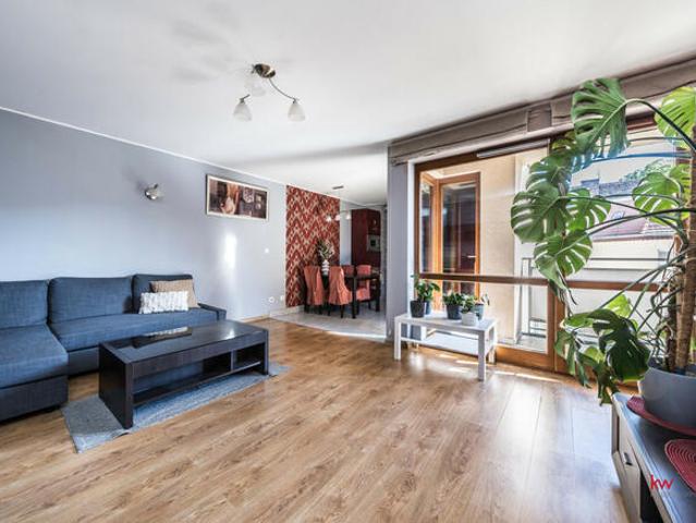 Mieszkanie Poznań gm. Poznań Jeżyce, Piotra Wawrzyniaka
