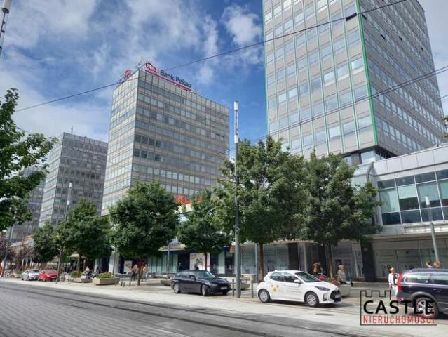 Mieszkanie Poznań gm. Poznań Stare Miasto Centrum, Święty Marcin
