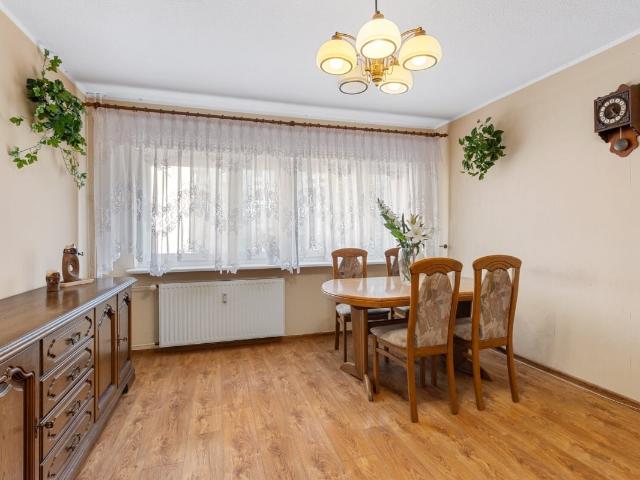 Mieszkanie, Poznań, Grochowska, 43.00 m², sprzedam mieszkanie