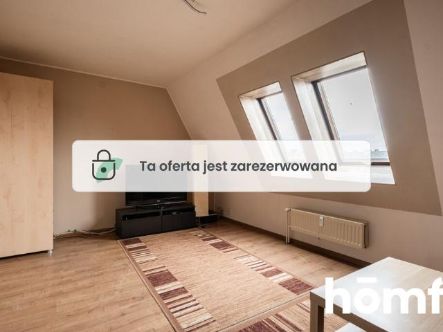 Mieszkanie, Poznań, Jana Umińskiego, 36.00 m², sprzedam mieszkanie