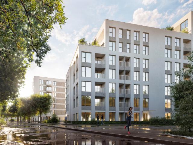 Mieszkanie, Poznań Piątkowo, Lechicka 65, Lechicka 65, 2.1/6/M4