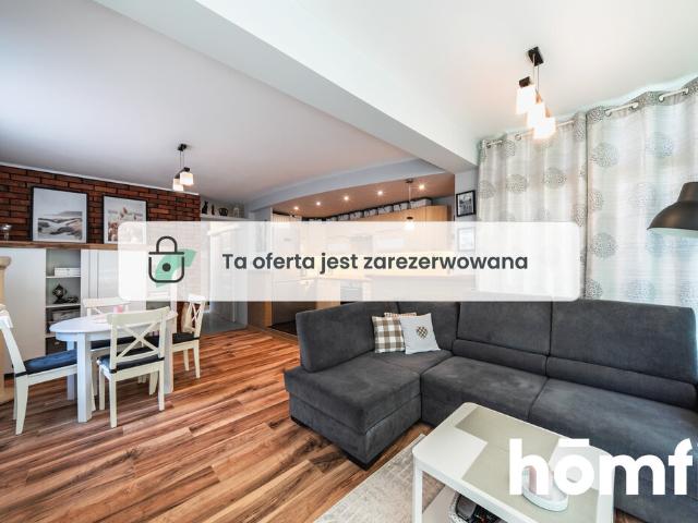 Mieszkanie, Poznań, Pobiedziska, 48.00 m², sprzedam mieszkanie