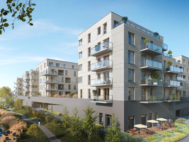 Mieszkanie, Poznań Podolany, Strzeszyńska 77, Strzeszyńska 77, 77B.23
