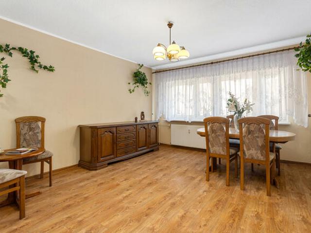 Mieszkanie Poznań Poznań Grunwald, Poznań Grunwald, Grochowska