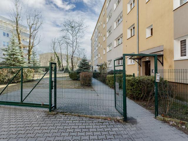Mieszkanie Poznań Poznań Grunwald, Poznań Grunwald, Grochowska