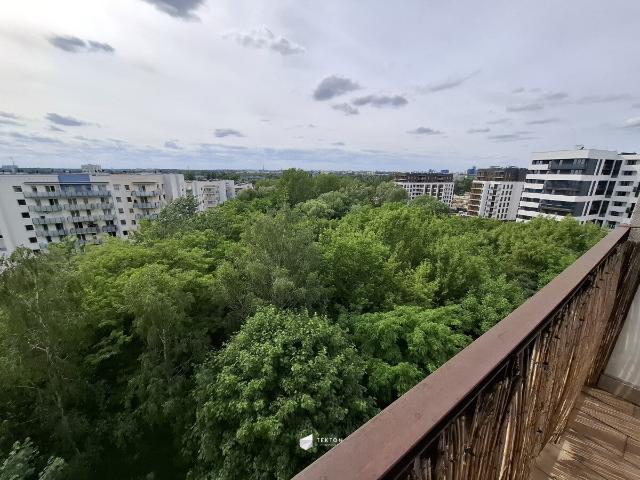 Mieszkanie, Poznań Starołęka Minikowo Marlewo Starołęka, Unii Lubelskiej, 37.20 m², sprzedam mieszkanie