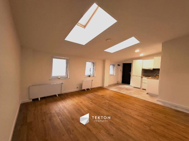 Mieszkanie, Poznań Św. Łazarz Łazarz, Głogowska, 31.08 m², sprzedam mieszkanie