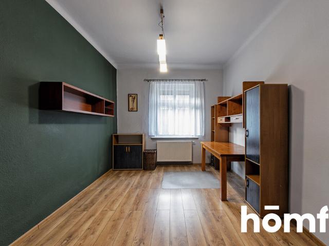 Mieszkanie, Poznań Św. Łazarz Łazarz, Kolejowa, 54.86 m², sprzedam mieszkanie