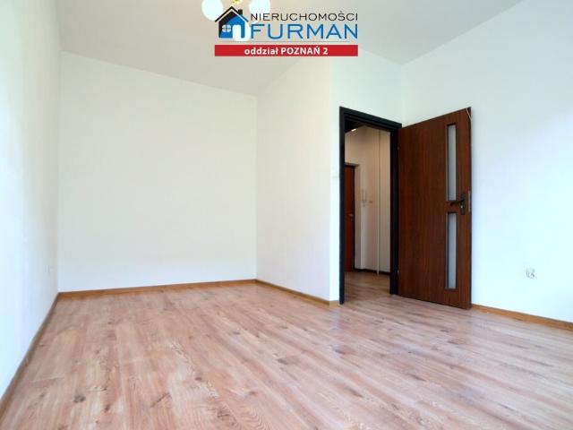 Mieszkanie, Poznań Św. Łazarz Łazarz, Józefa Chociszewskiego, 29.80 m², sprzedam mieszkanie