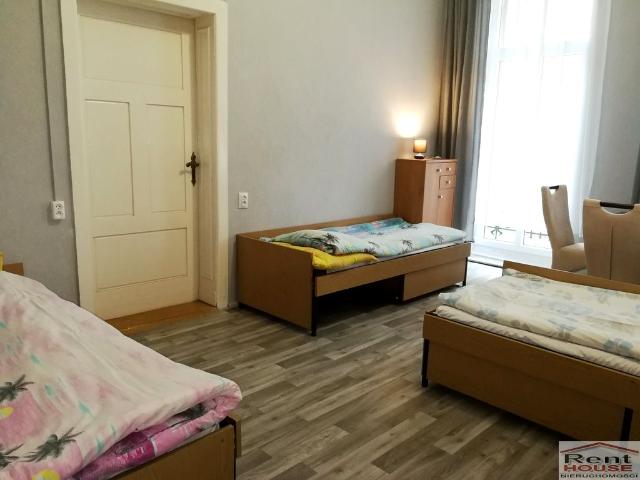 Mieszkanie pracownicze, dla 10 12 osób, centrum Szczecin