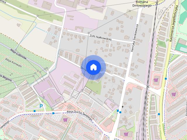 Mieszkanie PREMIUM 65 m2 | 3 pokoje | Bezczynszowe | os. Skrzydlate