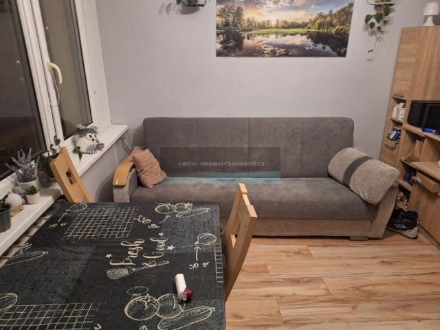 Mieszkanie, Pruszków, Bristol, 32.00 m², sprzedam mieszkanie