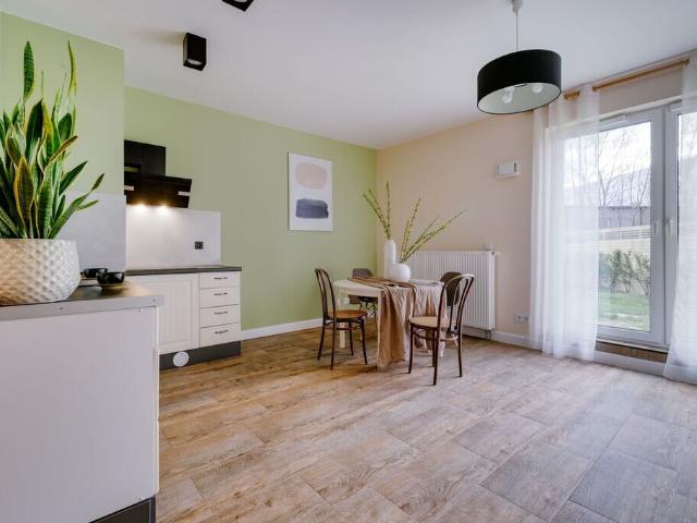 Mieszkanie, Pruszków, Targowa, 37.00 m², sprzedam mieszkanie
