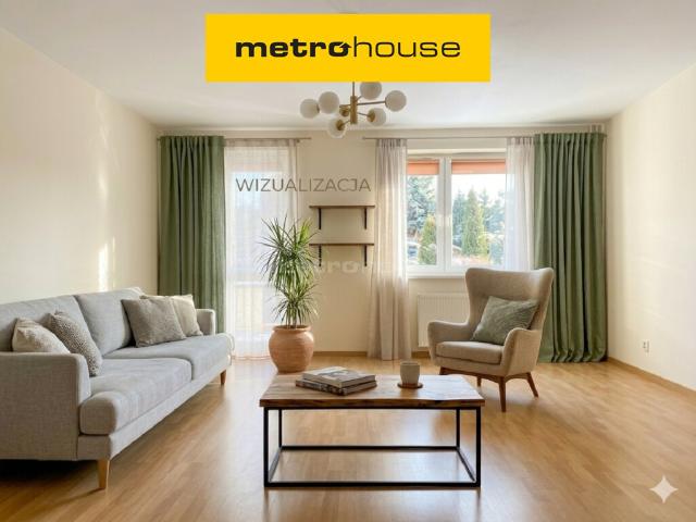 Mieszkanie, Pruszków, 55.00 m², sprzedam mieszkanie