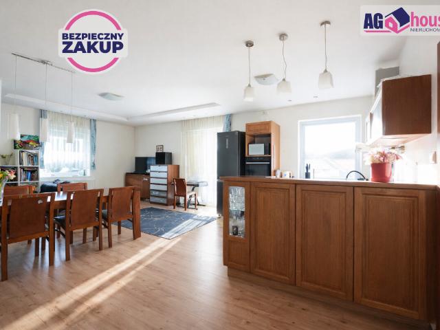 Mieszkanie, Rumia, Marynarska, 77.60 m², sprzedam mieszkanie