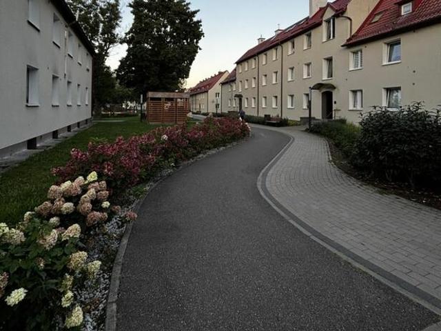 Mieszkanie Rumia Szmelta, Kombatantów