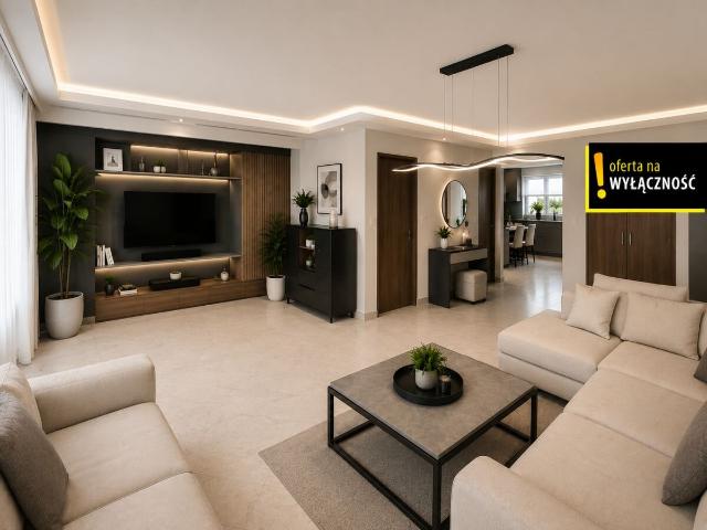 Mieszkanie, Rybnik, Wawelska, 75.40 m², sprzedam mieszkanie