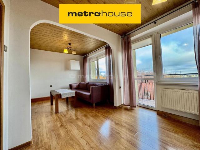 Mieszkanie, Rybnik, Morcinka, 48.77 m², sprzedam mieszkanie