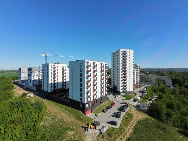 Mieszkanie, Rzeszów, Bałtycka, 37.58 m², sprzedam mieszkanie