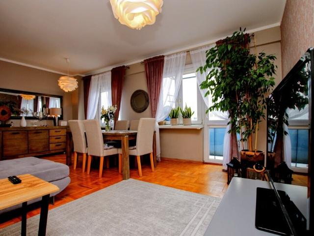 Mieszkanie, Rzeszów, bp. Józefa Sebastiana Pelczara, 63.90 m², sprzedam mieszkanie