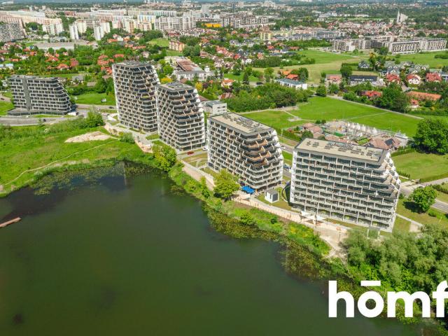 Mieszkanie, Rzeszów Drabinianka, Eugeniusza Kwiatkowskiego, 46.32 m², sprzedam mieszkanie
