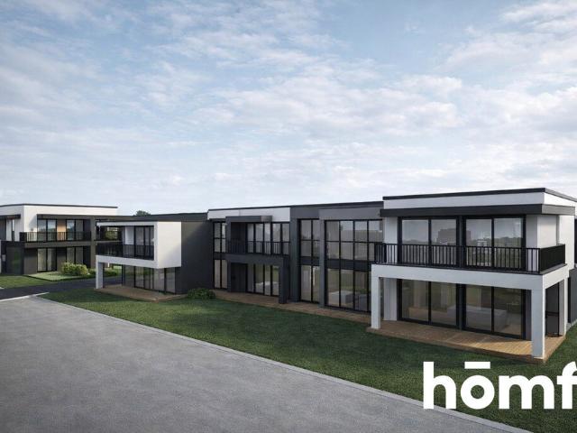 Mieszkanie, Rzeszów Drabinianka, Jazowa, 48.34 m², sprzedam mieszkanie