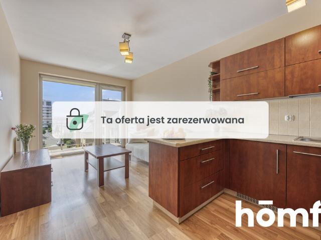Mieszkanie, Rzeszów Drabinianka, Władysława Grabskiego, 30.53 m², wynajmę mieszkanie